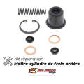 Kit réparation de maitre cylindre de frein arrière all balls