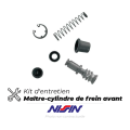 Kit réparation de maitre cylindre de frein avant Nissin