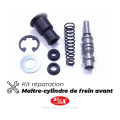 Kit réparation de maitre cylindre de frein avant Tourmax