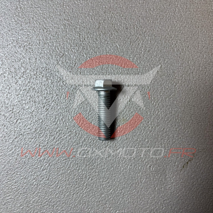 Boulon 8.30 rs ch 10 | Oxmoto