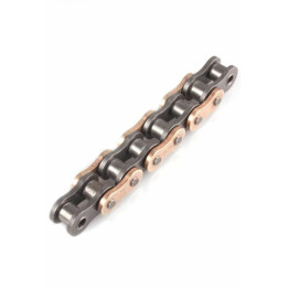 Chaîne de transmission AFAM a420mx2g 420 1077578014 | Oxmoto