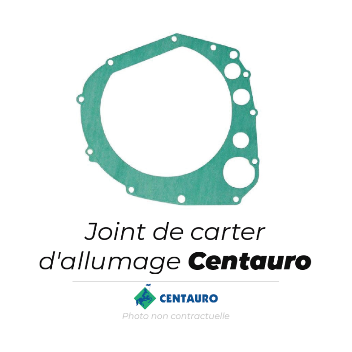 Joint de carter d'allumage Centauro joint-carter-allumage-centauro