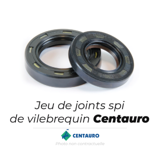 Jeu de joints spi de vilebrequin Centauro joints-spi-vilebrequin-centauro