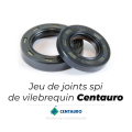 Jeu de joints spi de vilebrequin Centauro joints-spi-vilebrequin-centauro