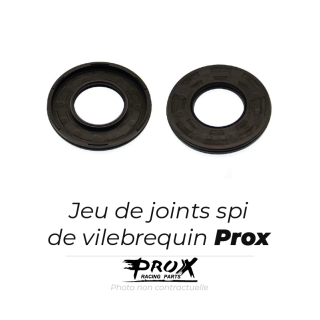 Jeu de joints spi de vilebrequin PROX jeu-joints-spi-vilebrequin-prox