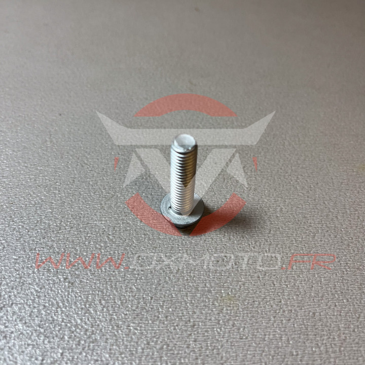 Boulon 8.30 rs ch 10 | Oxmoto
