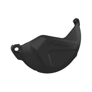 Protection de carter d'embrayage Polisport protection-carter-embrayage-polisport