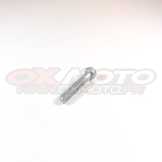 Vis 8.40 rs ch 10 | Oxmoto