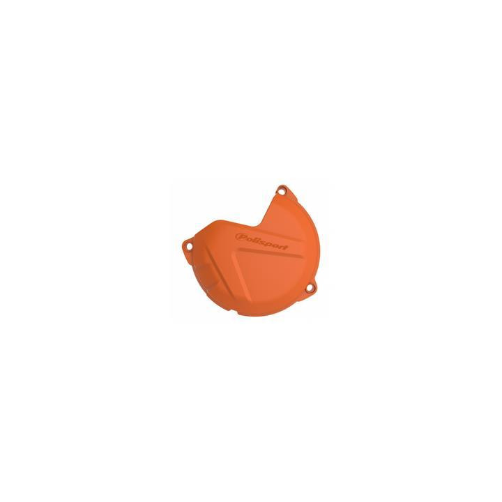 Protection de carter d'embrayage Polisport protection-carter-embrayage-polisport