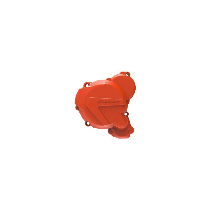 Protection de carter d'allumage Polisport protection-carter-allumage-polisport