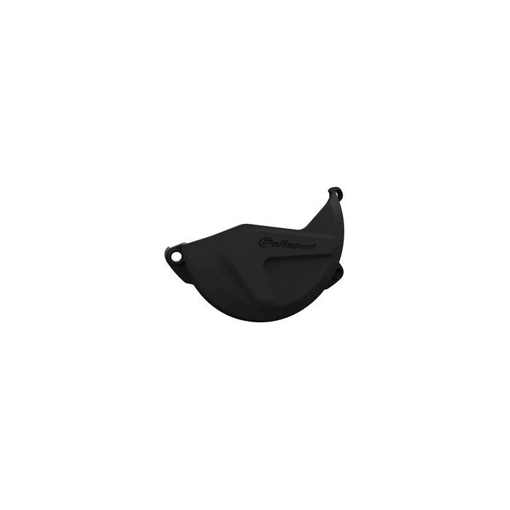 Protection de carter d'embrayage Polisport protection-carter-embrayage-polisport