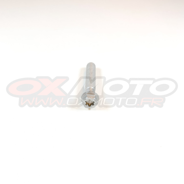 Vis 8.40 rs ch 10 | Oxmoto