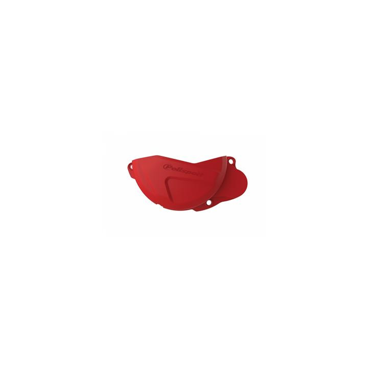 Protection de carter d'embrayage Polisport protection-carter-embrayage-polisport