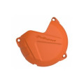 Protection de carter d'embrayage Polisport protection-carter-embrayage-polisport