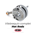 Vilebrequin complet hot rods | Oxmoto