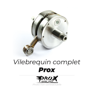 Vilebrequin complet PROX | Oxmoto