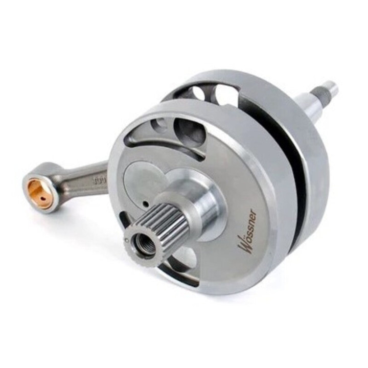 Vilebrequin complet Wossner 1122860 | Oxmoto