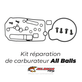 Kit réparation de carburateur all balls kit-reparation-carburateur-all-balls
