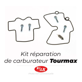 Kit réparation de carburateur Tourmax kit-reparation-carburateur-tourmax