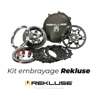 Embrayage complet Rekluse | Oxmoto