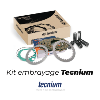 Kit embrayage Tecnium | Oxmoto