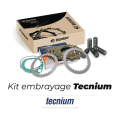 Kit embrayage Tecnium | Oxmoto
