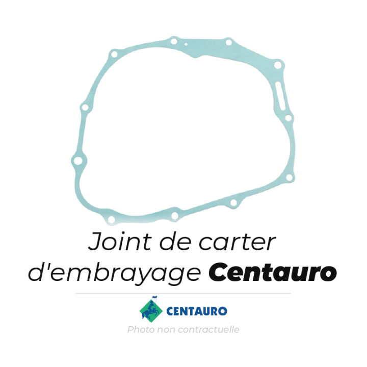 Joint de carter d'embrayage Centauro joint-carter-embrayage-centauro