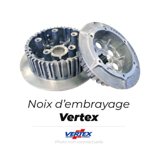 Noix d'embrayage Vertex noix-embrayage-vertex | Oxmoto