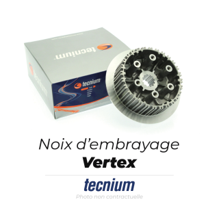 Noix d'embrayage Tecnium | Oxmoto