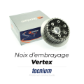 Noix d'embrayage Tecnium | Oxmoto