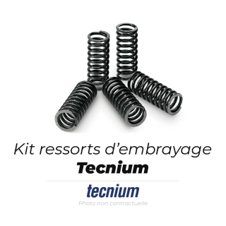 Kit ressorts d'embrayage kit-ressorts-embrayage-tecnium