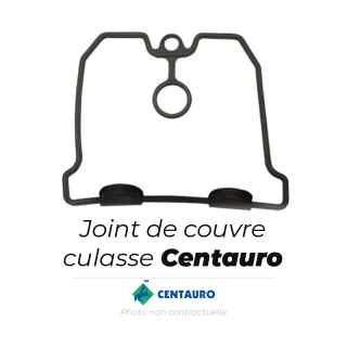 Joint de couvre culasse Centauro | Oxmoto