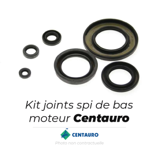 Kit joint spi de bas moteur Centauro | Oxmoto