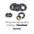 Kit joint spi de bas moteur Tecnium | Oxmoto
