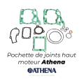 Pochette de joints haut moteur Athena | Oxmoto