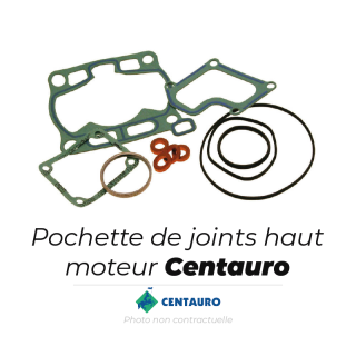 Pochette de joints haut moteur Centauro pochette-joints-haut-moteur-centauro