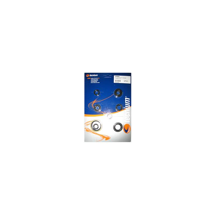 Kit joint spi de bas moteur Tecnium | Oxmoto