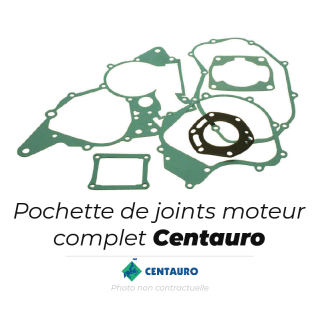 Pochette de joints moteur complet Centauro | Oxmoto