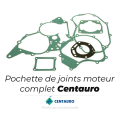 Pochette de joints moteur complet Centauro | Oxmoto