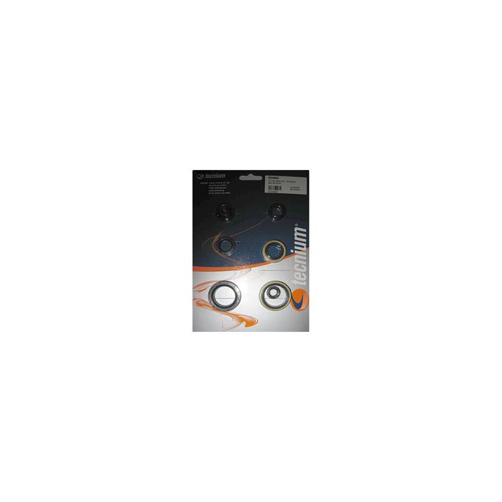 Kit joint spi de bas moteur Tecnium | Oxmoto