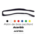 Patin de bras oscillant Acerbis | Oxmoto