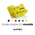 Guide chaîne 2.0 Acerbis | Oxmoto