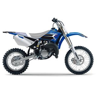 Kit déco Blackbird dream graphic 4 | Oxmoto