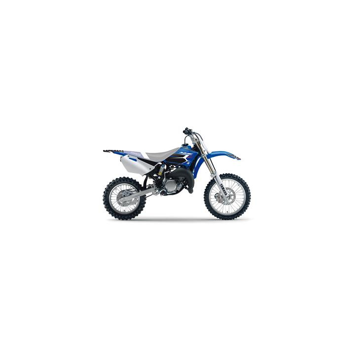 Kit déco Blackbird dream graphic 4 | Oxmoto