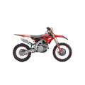 Kit déco complet Blackbird dream graphic 4 | Oxmoto