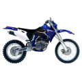 Kit déco Blackbird dream graphic 4 | Oxmoto