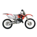 Kit déco Blackbird dream graphic 4 | Oxmoto