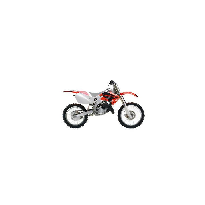 Kit déco Blackbird dream graphic 4 | Oxmoto
