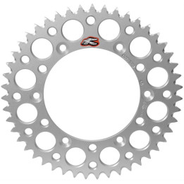 Couronne Renthal alu ultra-light anti-boue 224u - 520 - 53 dents 1075636022