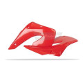 Ouies de radiateur Polisport | Oxmoto